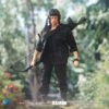First Blood II Exquisite Super Series  Akciófigur 1/12 First Blood II John Rambo 16 cm First Blood II Exquisite Super Series  Akciófigur 1/12 First Blood II John Rambo 16 cm
