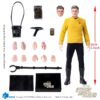Star Trek Strange New Worlds Exquisite Super Series  Akciófigur 1/12 Pike 16 cm Star Trek Strange New Worlds Exquisite Super Series  Akciófigur 1/12 Pike 16 cm