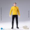 Star Trek Strange New Worlds Exquisite Super Series  Akciófigur 1/12 Pike 16 cm Star Trek Strange New Worlds Exquisite Super Series  Akciófigur 1/12 Pike 16 cm