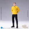 Star Trek Strange New Worlds Exquisite Super Series  Akciófigur 1/12 Pike 16 cm Star Trek Strange New Worlds Exquisite Super Series  Akciófigur 1/12 Pike 16 cm