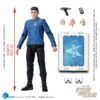 Star Trek Strange New Worlds Exquisite Super Series  Akciófigur 1/12 Pike 16 cm Star Trek Strange New Worlds Exquisite Super Series  Akciófigur 1/12 Pike 16 cm