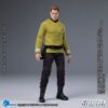 Star Trek Exquisite Super Series  Akciófigur 1/12 Kirk 16 cm