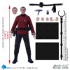 Star Trek 2009 Exquisite Super Series  Akciófigur 1/12 Scotty 16 cm