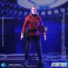 Star Trek 2009 Exquisite Super Series  Akciófigur 1/12 Scotty 16 cm