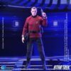 Star Trek 2009 Exquisite Super Series  Akciófigur 1/12 Scotty 16 cm