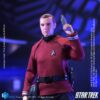 Star Trek 2009 Exquisite Super Series  Akciófigur 1/12 Scotty 16 cm