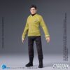 Star Trek 2009 Exquisite Super Series  Akciófigur 1/12 Sulu 16 cm