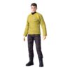 Star Trek 2009 Exquisite Super Series  Akciófigur 1/12 Chekov 16 cm Star Trek 2009 Exquisite Super Series  Akciófigur 1/12 Chekov 16 cm
