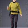 Star Trek 2009 Exquisite Super Series  Akciófigur 1/12 Chekov 16 cm Star Trek 2009 Exquisite Super Series  Akciófigur 1/12 Chekov 16 cm