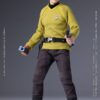Star Trek 2009 Exquisite Super Series  Akciófigur 1/12 Chekov 16 cm Star Trek 2009 Exquisite Super Series  Akciófigur 1/12 Chekov 16 cm