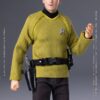 Star Trek 2009 Exquisite Super Series  Akciófigur 1/12 Chekov 16 cm Star Trek 2009 Exquisite Super Series  Akciófigur 1/12 Chekov 16 cm