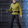 Star Trek 2009 Exquisite Super Series  Akciófigur 1/12 Chekov 16 cm Star Trek 2009 Exquisite Super Series  Akciófigur 1/12 Chekov 16 cm