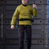 Star Trek 2009 Exquisite Super Series  Akciófigur 1/12 Chekov 16 cm Star Trek 2009 Exquisite Super Series  Akciófigur 1/12 Chekov 16 cm