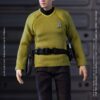 Star Trek 2009 Exquisite Super Series  Akciófigur 1/12 Chekov 16 cm Star Trek 2009 Exquisite Super Series  Akciófigur 1/12 Chekov 16 cm