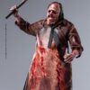 Texas Chainsaw Massacre Exquisite Super Series Akciófigur 1/12 Texas Chainsaw Massacre 2022 Leatherface Texas Chainsaw Massacre Exquisite Super Series Akciófigur 1/12 Texas Chainsaw Massacre 2022 Leatherface