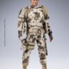Universal Soldier Exquisite Super Series  Akciófigur 1/12 Andrew Scott 16 cm Universal Soldier Exquisite Super Series  Akciófigur 1/12 Andrew Scott 16 cm