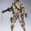 Universal Soldier Exquisite Super Series  Akciófigur 1/12 Andrew Scott 16 cm Universal Soldier Exquisite Super Series  Akciófigur 1/12 Andrew Scott 16 cm