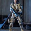 Universal Soldier Exquisite Super Series  Akciófigur 1/12 Andrew Scott 16 cm Universal Soldier Exquisite Super Series  Akciófigur 1/12 Andrew Scott 16 cm