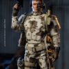 Universal Soldier Exquisite Super Series  Akciófigur 1/12 Andrew Scott 16 cm Universal Soldier Exquisite Super Series  Akciófigur 1/12 Andrew Scott 16 cm
