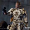 Universal Soldier Exquisite Super Series  Akciófigur 1/12 Andrew Scott 16 cm Universal Soldier Exquisite Super Series  Akciófigur 1/12 Andrew Scott 16 cm