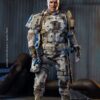 Universal Soldier Exquisite Super Series  Akciófigur 1/12 Andrew Scott 16 cm Universal Soldier Exquisite Super Series  Akciófigur 1/12 Andrew Scott 16 cm