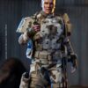Universal Soldier Exquisite Super Series  Akciófigur 1/12 Andrew Scott 16 cm Universal Soldier Exquisite Super Series  Akciófigur 1/12 Andrew Scott 16 cm
