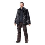 The Walking Dead: Dead City Exquisite Super Series  Akciófigur 1/12 Negan 16 cm