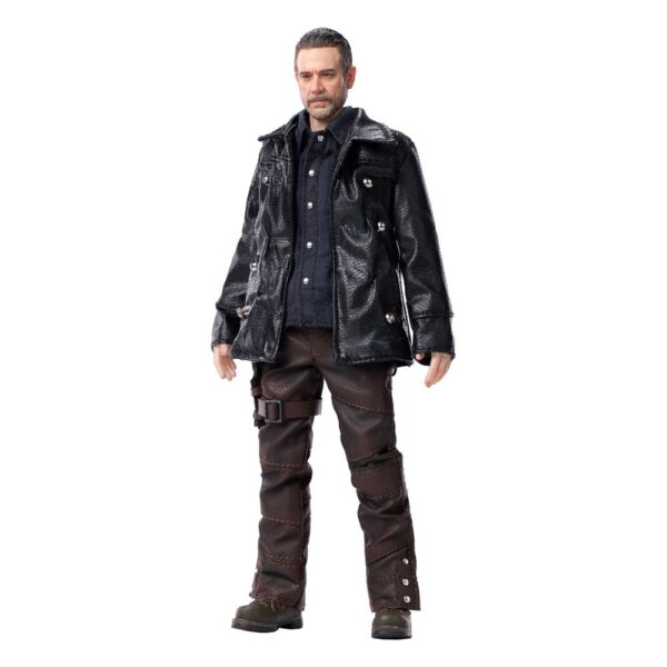 The Walking Dead: Dead City Exquisite Super Series  Akciófigur 1/12 Negan 16 cm The Walking Dead: Dead City Exquisite Super Series  Akciófigur 1/12 Negan 16 cm
