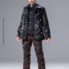 The Walking Dead: Dead City Exquisite Super Series  Akciófigur 1/12 Negan 16 cm The Walking Dead: Dead City Exquisite Super Series  Akciófigur 1/12 Negan 16 cm
