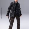 The Walking Dead: Dead City Exquisite Super Series  Akciófigur 1/12 Negan 16 cm The Walking Dead: Dead City Exquisite Super Series  Akciófigur 1/12 Negan 16 cm