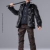 The Walking Dead: Dead City Exquisite Super Series  Akciófigur 1/12 Negan 16 cm The Walking Dead: Dead City Exquisite Super Series  Akciófigur 1/12 Negan 16 cm