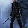 The Walking Dead: Dead City Exquisite Super Series  Akciófigur 1/12 Negan 16 cm The Walking Dead: Dead City Exquisite Super Series  Akciófigur 1/12 Negan 16 cm
