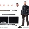The Walking Dead: Dead City Exquisite Super Series  Akciófigur 1/12 Negan 16 cm The Walking Dead: Dead City Exquisite Super Series  Akciófigur 1/12 Negan 16 cm