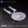 Star Trek 2009 Replikaart Series Replika Light Up Starship SS Enterprise NCC-1701 38 cm Star Trek 2009 Replikaart Series Replika Light Up Starship SS Enterprise NCC-1701 38 cm