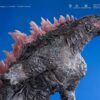 Godzilla x Kong: The New Empire Exquisite Stylist Akció Figura Godzilla Evolved Ver. 18 cm