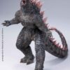 Godzilla x Kong: The New Empire Exquisite Stylist Akció Figura Godzilla Evolved Ver. 18 cm