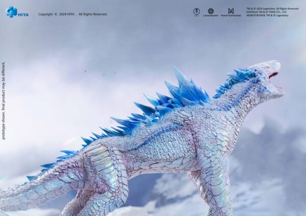 Godzilla x Kong The New Empire Stylist Series PVC Szobor Shimo 17 cm Godzilla x Kong The New Empire Stylist Series PVC Szobor Shimo 17 cm