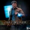 The Last of Us Akció Figura 1/6 Joel Miller 30 cm The Last of Us Akció Figura 1/6 Joel Miller 30 cm