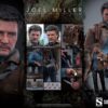 The Last of Us Akció Figura 1/6 Joel Miller 30 cm The Last of Us Akció Figura 1/6 Joel Miller 30 cm