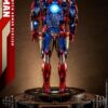 Iron Man 3 Diorama 1/6 Iron Man Mark VII (Open Armor Version) 32 cm Iron Man 3 Diorama 1/6 Iron Man Mark VII (Open Armor Version) 32 cm