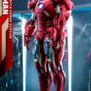 Iron Man 3 Diorama 1/6 Iron Man Mark VII (Open Armor Version) 32 cm Iron Man 3 Diorama 1/6 Iron Man Mark VII (Open Armor Version) 32 cm