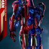Iron Man 3 Diorama 1/6 Iron Man Mark VII (Open Armor Version) 32 cm Iron Man 3 Diorama 1/6 Iron Man Mark VII (Open Armor Version) 32 cm