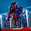 Iron Man 3 Diorama 1/6 Iron Man Mark VII (Open Armor Version) 32 cm Iron Man 3 Diorama 1/6 Iron Man Mark VII (Open Armor Version) 32 cm