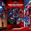Iron Man 3 Diorama 1/6 Iron Man Mark VII (Open Armor Version) 32 cm Iron Man 3 Diorama 1/6 Iron Man Mark VII (Open Armor Version) 32 cm