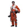 Star Wars Akció Figura 1/6 Poe Dameron 30 cm Star Wars Akció Figura 1/6 Poe Dameron 30 cm