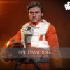 Star Wars Akció Figura 1/6 Poe Dameron 30 cm Star Wars Akció Figura 1/6 Poe Dameron 30 cm