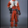 Star Wars Akció Figura 1/6 Poe Dameron 30 cm Star Wars Akció Figura 1/6 Poe Dameron 30 cm