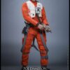 Star Wars Akció Figura 1/6 Poe Dameron 30 cm Star Wars Akció Figura 1/6 Poe Dameron 30 cm