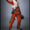Star Wars Akció Figura 1/6 Poe Dameron 30 cm Star Wars Akció Figura 1/6 Poe Dameron 30 cm