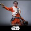 Star Wars Akció Figura 1/6 Poe Dameron 30 cm Star Wars Akció Figura 1/6 Poe Dameron 30 cm